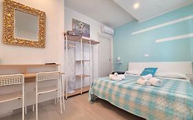 B&B Litoranea 80